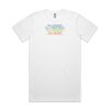 Classic Plus Tee [+5cm] Thumbnail