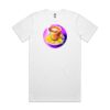 Classic Plus Tee [+5cm] Thumbnail