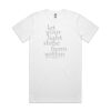 Classic Plus Tee [+5cm] Thumbnail
