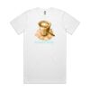 Classic Plus Tee [+5cm] Thumbnail