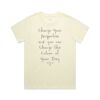AS Colour - Women's Classic Tee Thumbnail
