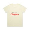 Women's Classic Tee Thumbnail