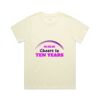 Women's Classic Tee Thumbnail