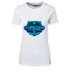 JB's  Ladies Tee Thumbnail