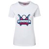 JB's  Ladies Tee Thumbnail