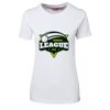 JB's  Ladies Tee Thumbnail