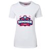 JB's  Ladies Tee Thumbnail