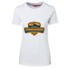 JB's  Ladies Tee Thumbnail