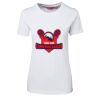 JB's  Ladies Tee Thumbnail