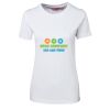 JB's  Ladies Tee Thumbnail