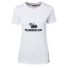 JB's  Ladies Tee Thumbnail