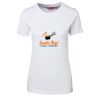 JB's  Ladies Tee Thumbnail