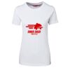 JB's  Ladies Tee Thumbnail