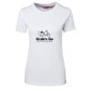 JB's  Ladies Tee Thumbnail