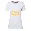 JB's  Ladies Tee Thumbnail