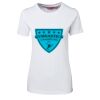 JB's  Ladies Tee Thumbnail