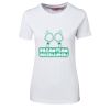 JB's  Ladies Tee Thumbnail