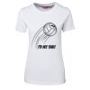 JB's  Ladies Tee Thumbnail
