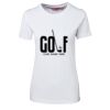 JB's  Ladies Tee Thumbnail