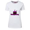 JB's  Ladies Tee Thumbnail