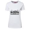 JB's  Ladies Tee Thumbnail