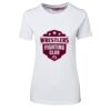 JB's  Ladies Tee Thumbnail