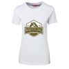 JB's  Ladies Tee Thumbnail