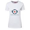 JB's  Ladies Tee Thumbnail