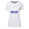 JB's  Ladies Tee Thumbnail