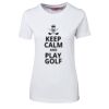 JB's  Ladies Tee Thumbnail