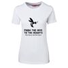 JB's  Ladies Tee Thumbnail