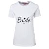 JB's  Ladies Tee Thumbnail