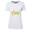 JB's  Ladies Tee Thumbnail