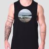 Mens Flex Tank Thumbnail