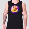 Mens Flex Tank Thumbnail
