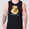 Mens Flex Tank Thumbnail