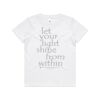 Youth Staple Tee Thumbnail
