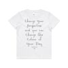 Youth Staple Tee Thumbnail