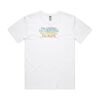 Mens Staple Minus Tee Thumbnail