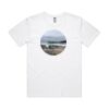 Mens Staple Minus Tee Thumbnail