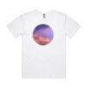 Mens Staple Minus Tee Thumbnail
