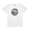 Mens Staple Minus Tee Thumbnail
