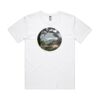 Mens Staple Minus Tee Thumbnail