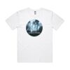 Mens Staple Minus Tee Thumbnail
