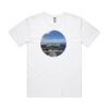 Mens Staple Minus Tee Thumbnail