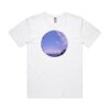 Mens Staple Minus Tee Thumbnail