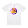 Mens Staple Minus Tee Thumbnail