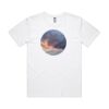 Mens Staple Minus Tee Thumbnail