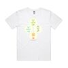 Mens Staple Minus Tee Thumbnail