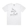 Mens Staple Minus Tee Thumbnail